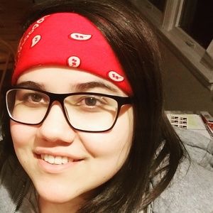 Meet your Posher, Ariel